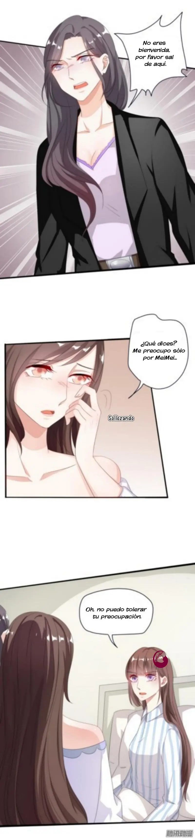 Mi Dulce Ex-esposa (2017) - Capítulo 39 - Página 7 - LectorTMOo