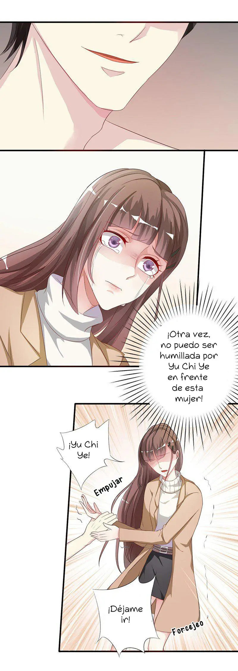 Mi Dulce Ex-esposa (2017) - Capítulo 4 - Página 8 - LectorTMOo