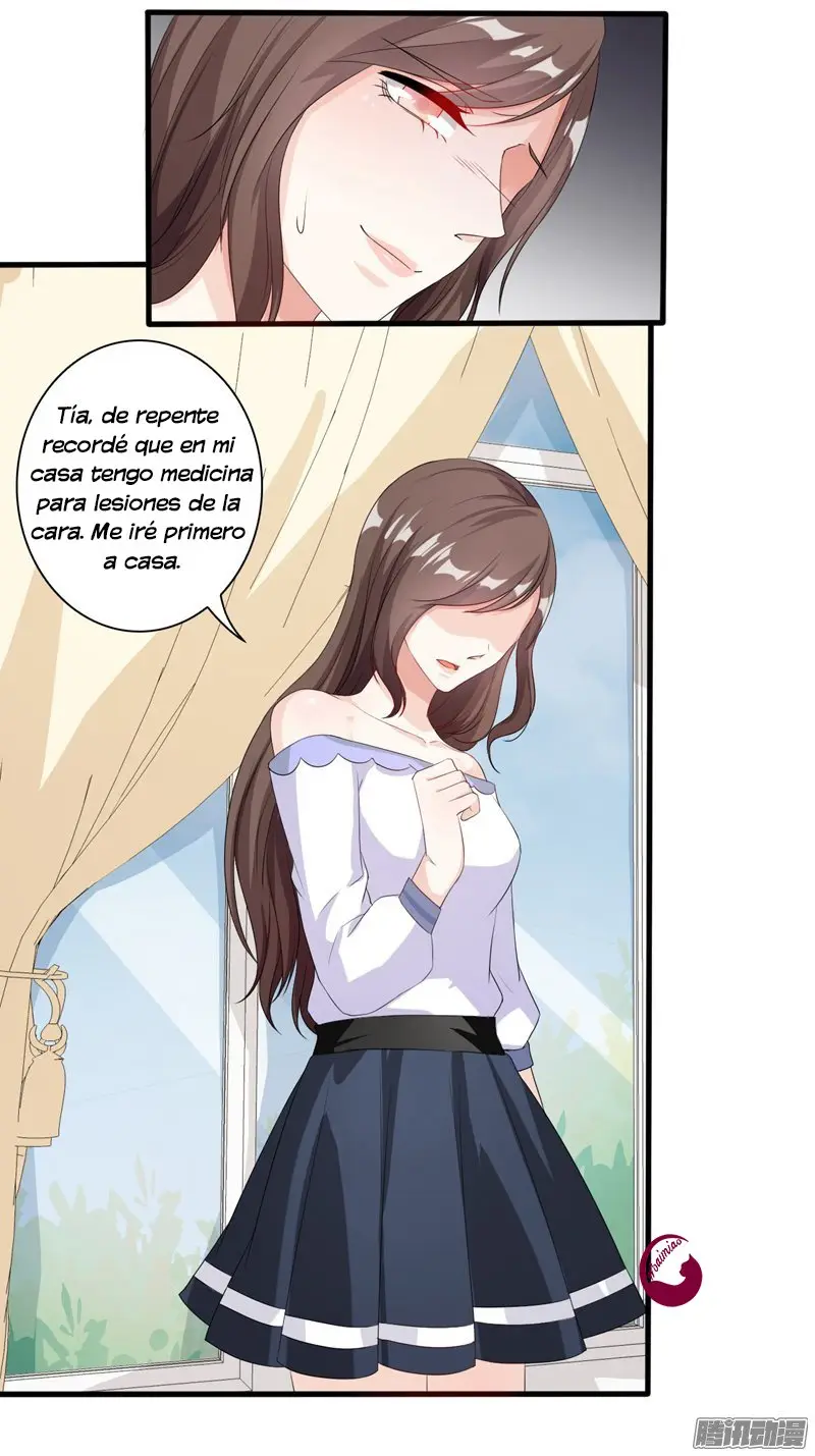 Mi Dulce Ex-esposa (2017) - Capítulo 40 - Página 15 - LectorTMOo