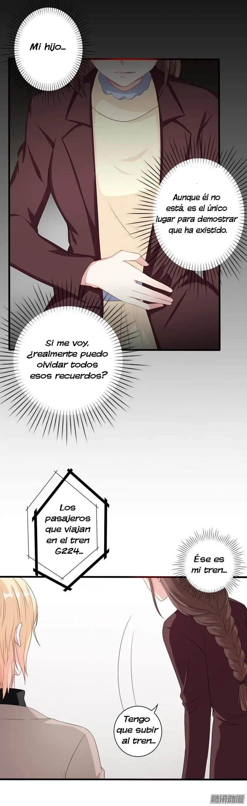 Mi Dulce Ex-esposa (2017) - Capítulo 41 - Página 8 - LectorTMOo
