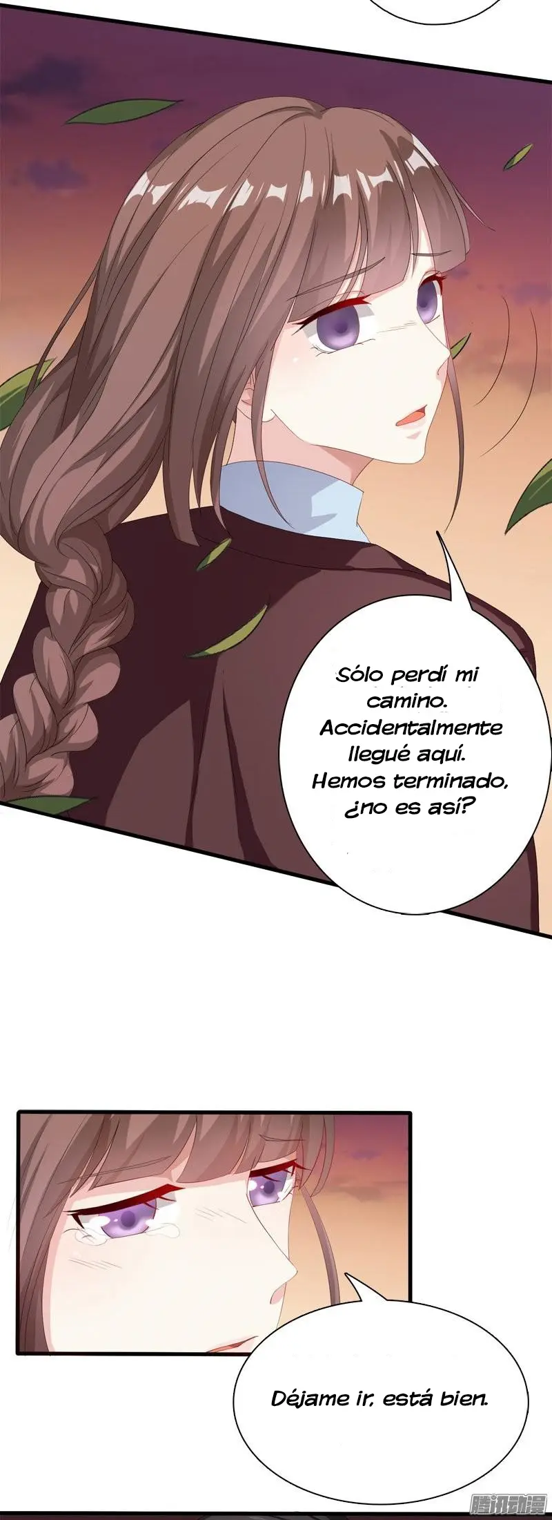Mi Dulce Ex-esposa (2017) - Capítulo 42 - Página 5 - LectorTMOo