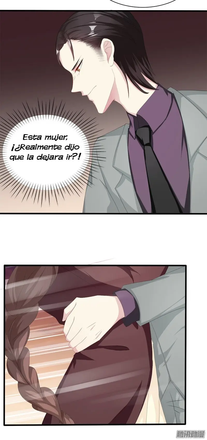 Mi Dulce Ex-esposa (2017) - Capítulo 42 - Página 6 - LectorTMOo