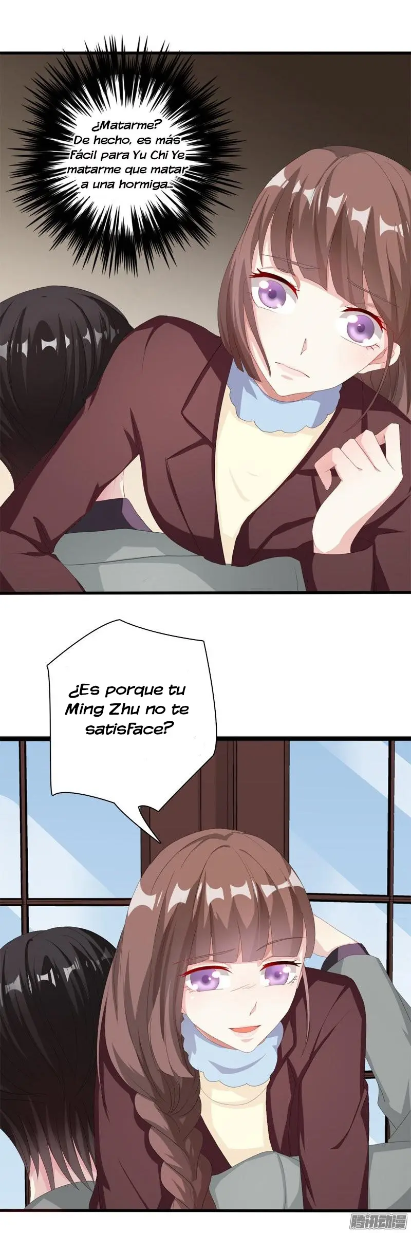 Mi Dulce Ex-esposa (2017) - Capítulo 42 - Página 8 - LectorTMOo