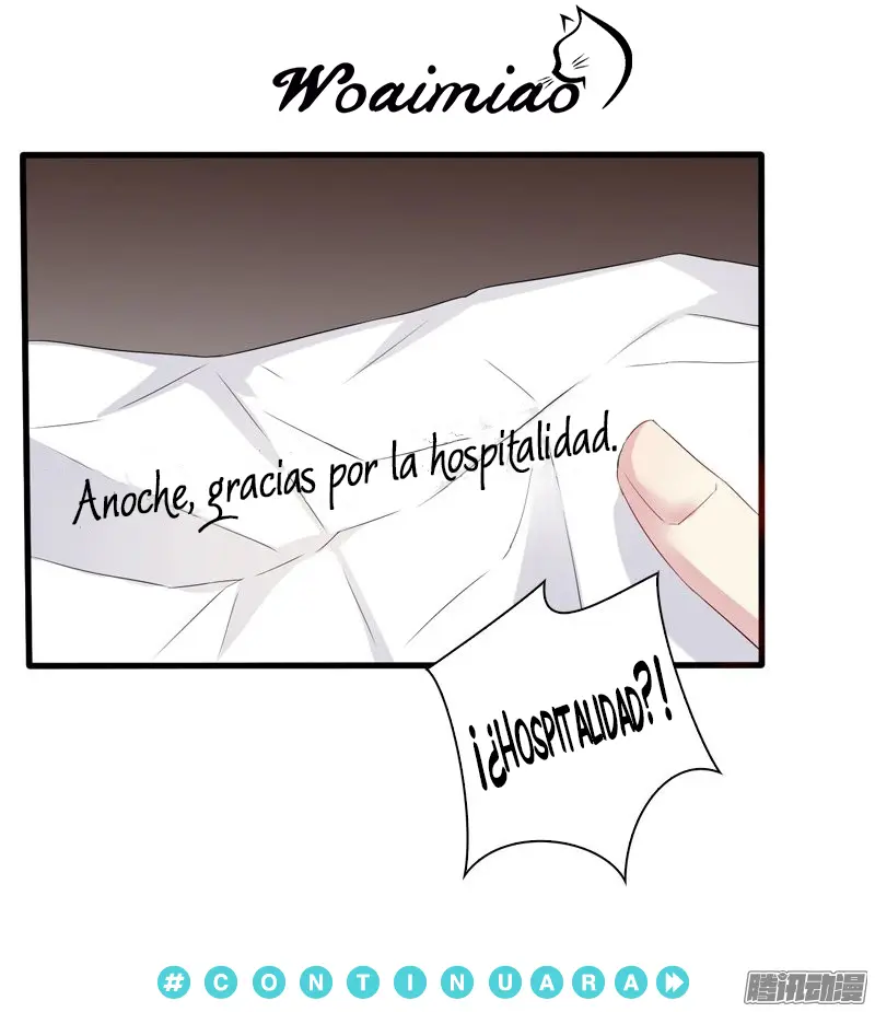 Mi Dulce Ex-esposa (2017) - Capítulo 42 - Página 17 - LectorTMOo