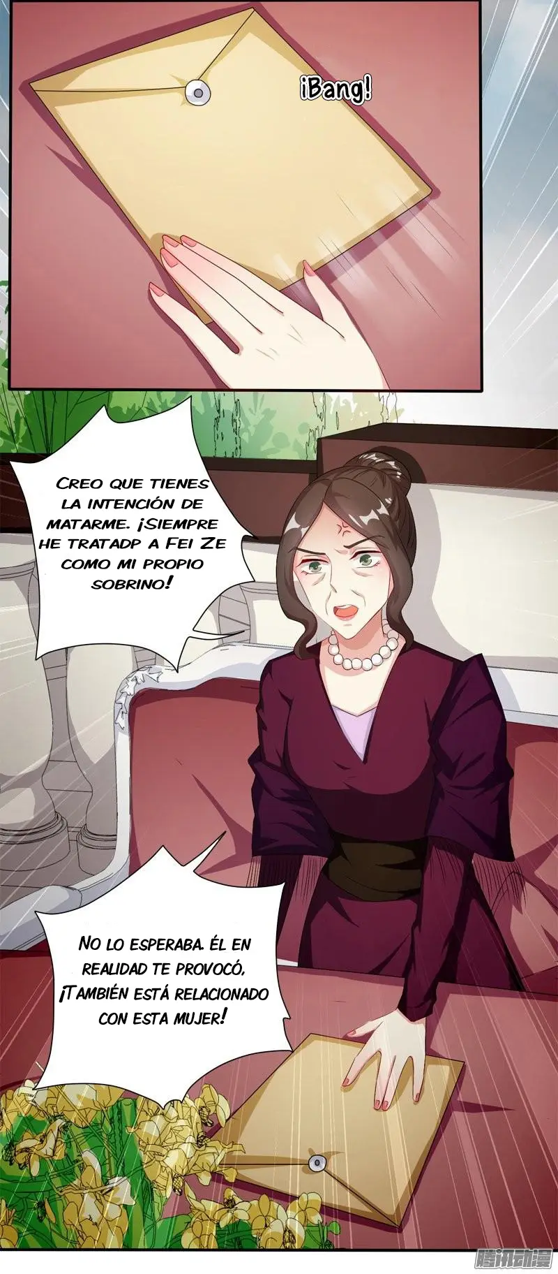 Mi Dulce Ex-esposa (2017) - Capítulo 46 - Página 8 - LectorTMOo