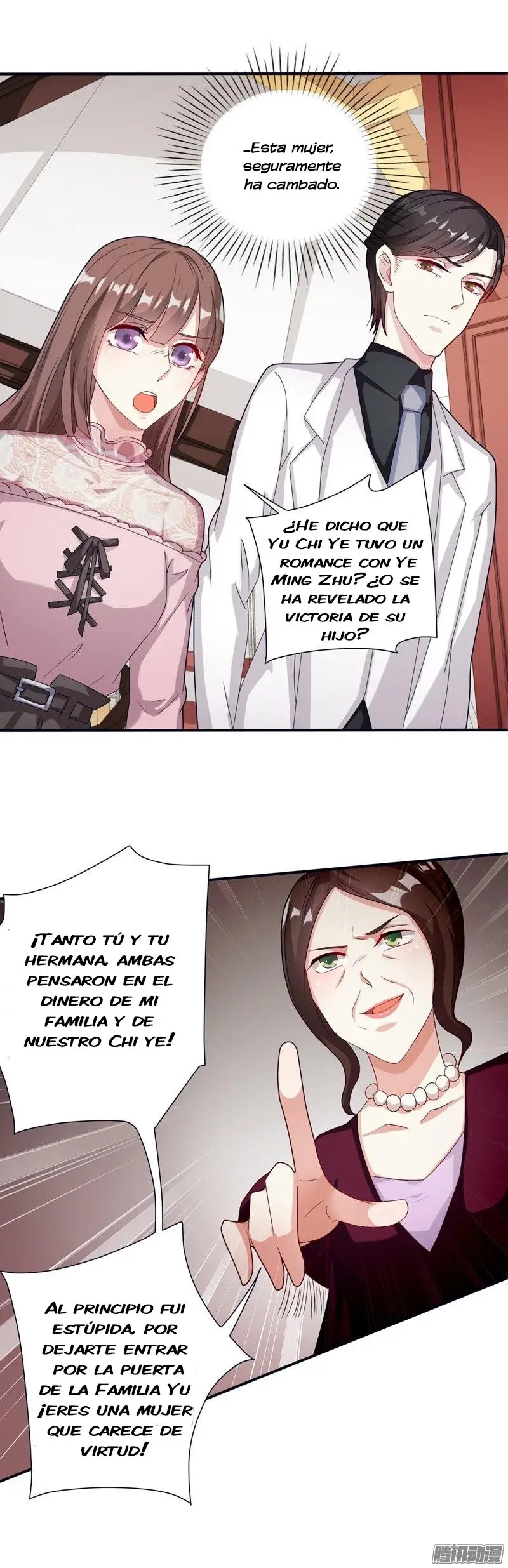 Mi Dulce Ex-esposa (2017) - Capítulo 47 - Página 15 - LectorTMOo