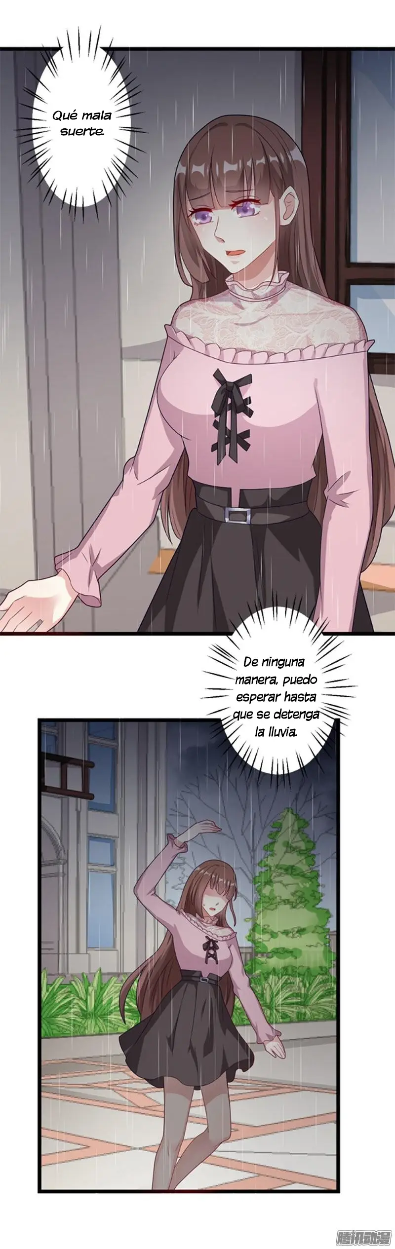 Mi Dulce Ex-esposa (2017) - Capítulo 48 - Página 8 - LectorTMOo