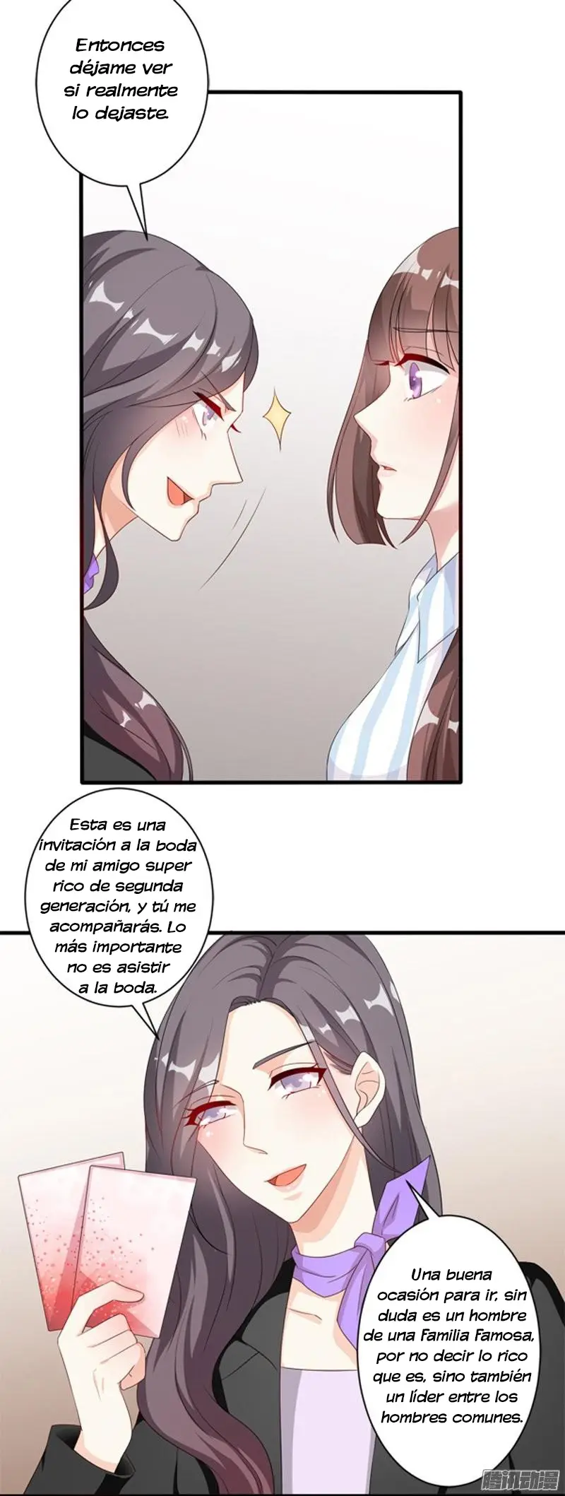 Mi Dulce Ex-esposa (2017) - Capítulo 48 - Página 15 - LectorTMOo