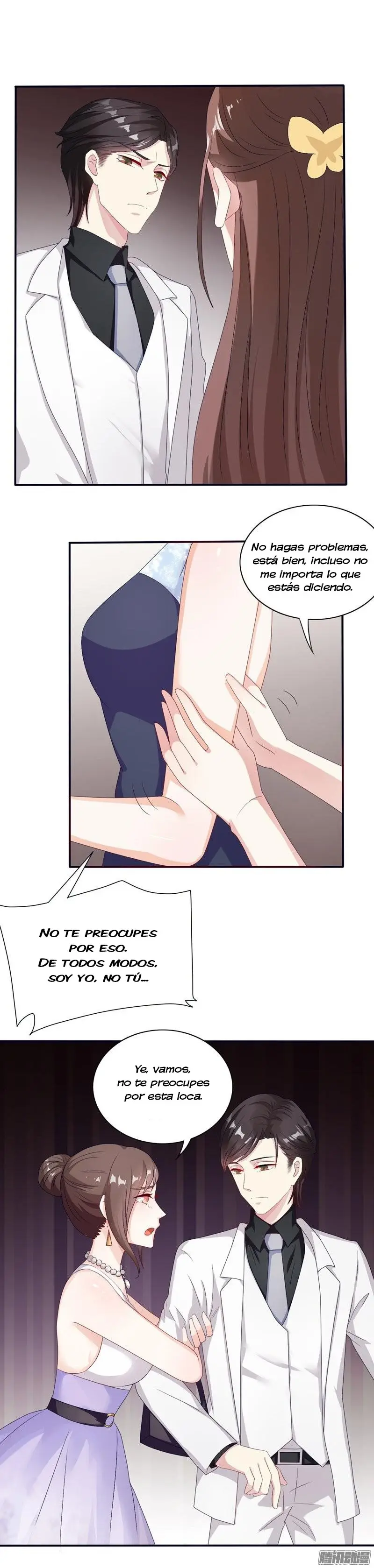 Mi Dulce Ex-esposa (2017) - Capítulo 49 - Página 13 - LectorTMOo