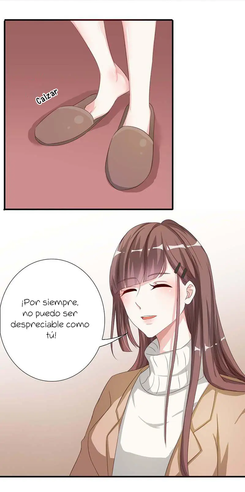 Mi Dulce Ex-esposa (2017) - Capítulo 5 - Página 6 - LectorTMOo