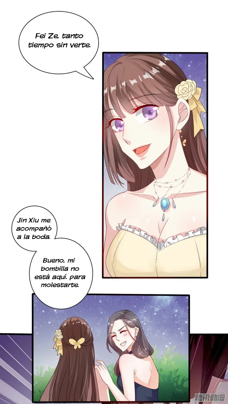Mi Dulce Ex-esposa (2017) - Capítulo 50 - Página 6 - LectorTMOo