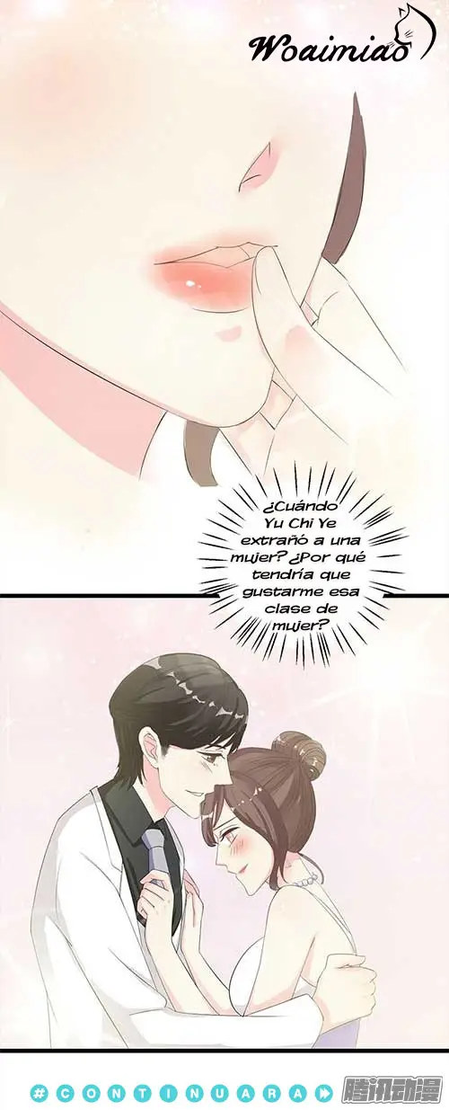 Mi Dulce Ex-esposa (2017) - Capítulo 51 - Página 21 - LectorTMOo