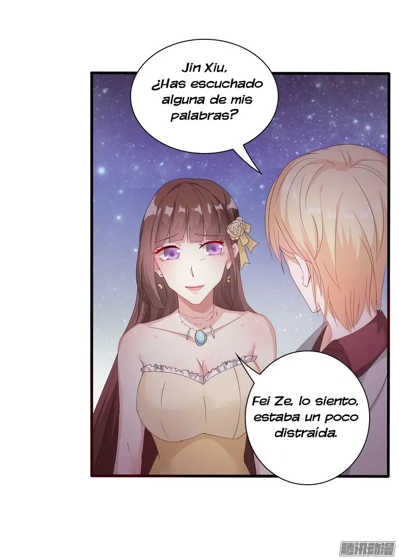 Mi Dulce Ex-esposa (2017) - Capítulo 52 - Página 20 - LectorTMOo