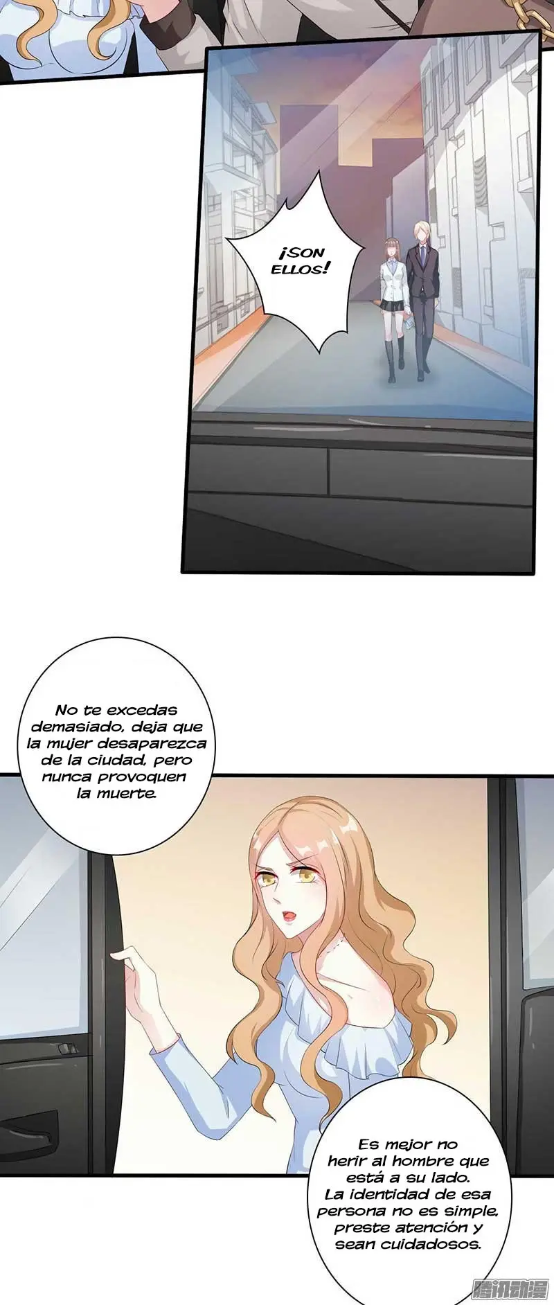 Mi Dulce Ex-esposa (2017) - Capítulo 54 - Página 6 - LectorTMOo