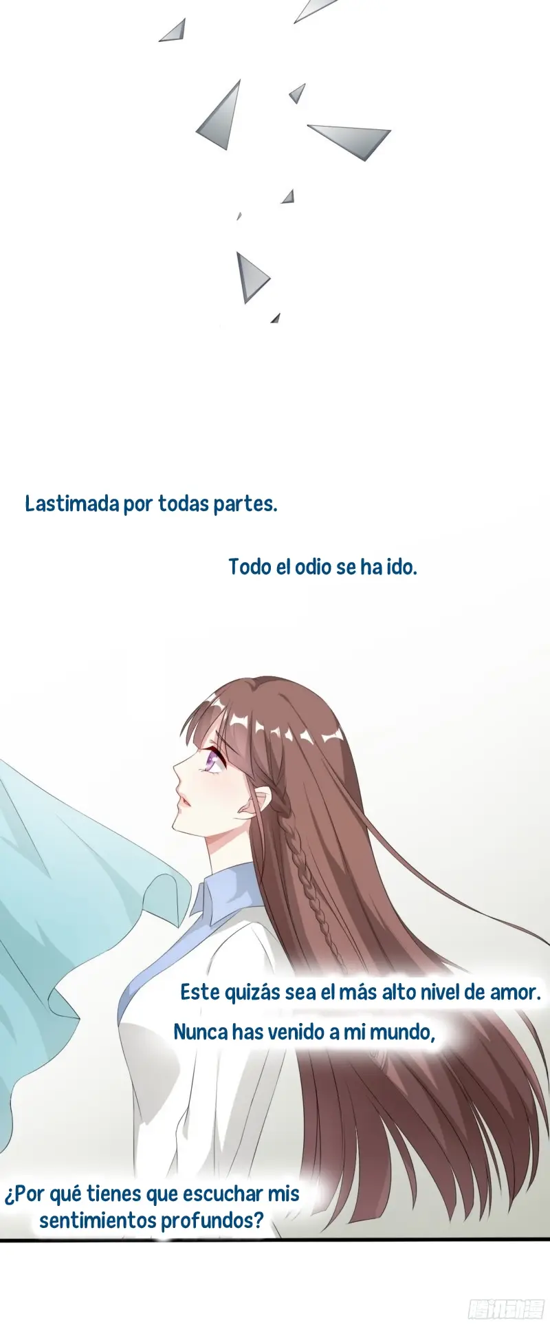Mi Dulce Ex-esposa (2017) - Capítulo 57 - Página 23 - LectorTMOo