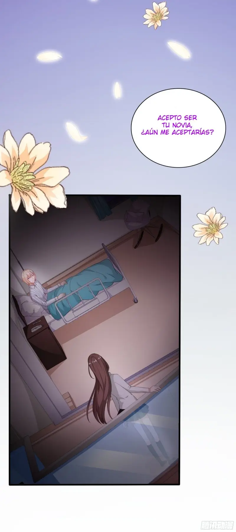 Mi Dulce Ex-esposa (2017) - Capítulo 58 - Página 17 - LectorTMOo