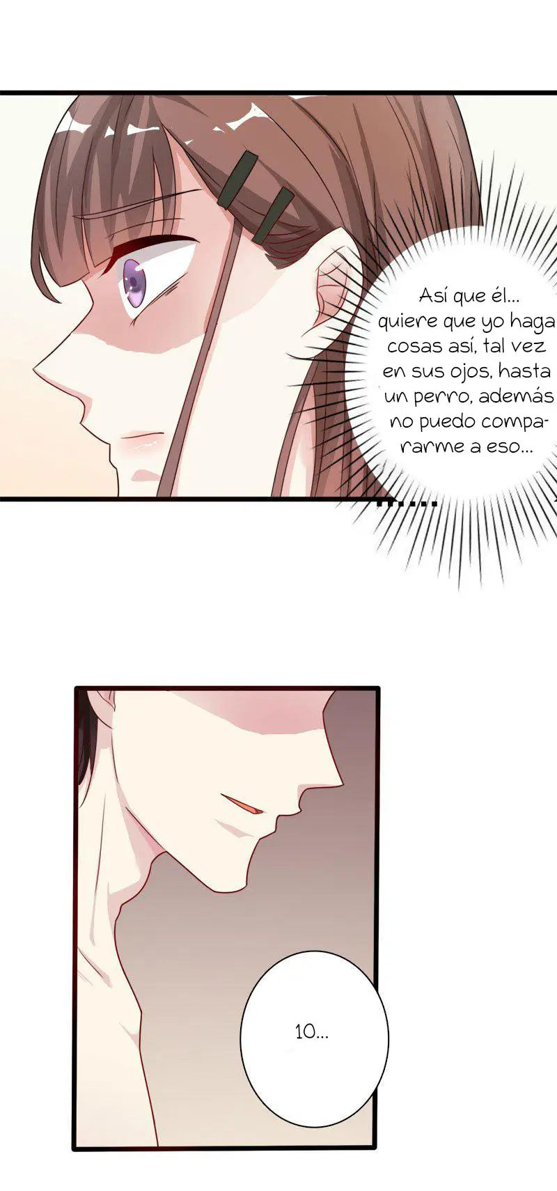 Mi Dulce Ex-esposa (2017) - Capítulo 6 - Página 9 - LectorTMOo