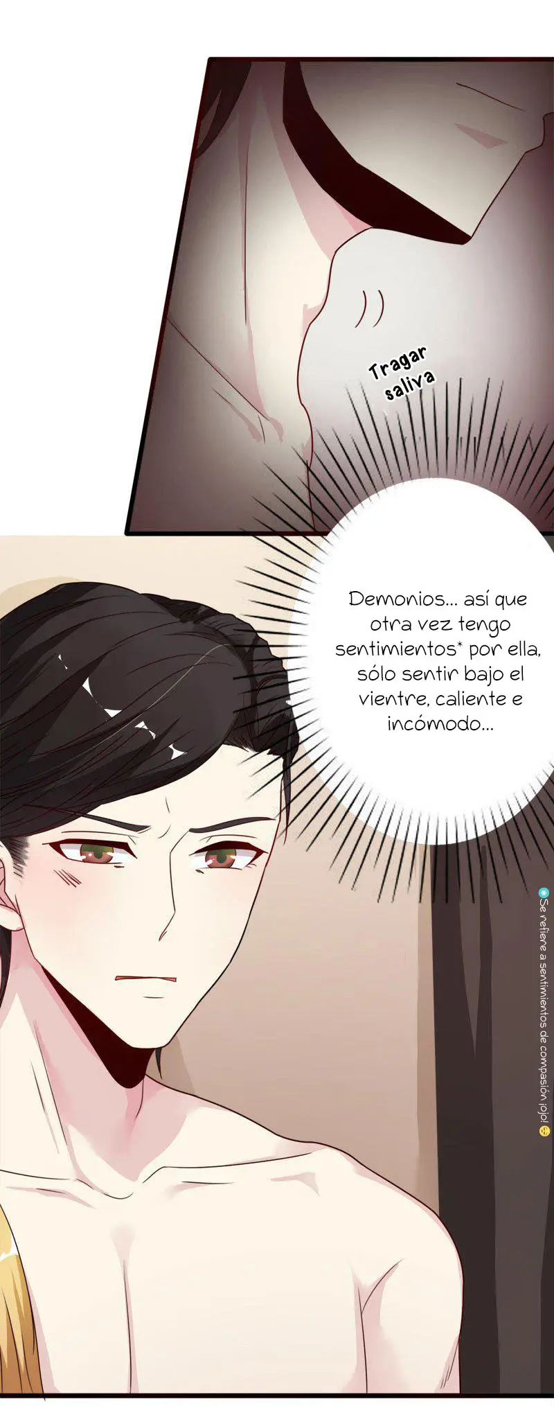 Mi Dulce Ex-esposa (2017) - Capítulo 6 - Página 12 - LectorTMOo