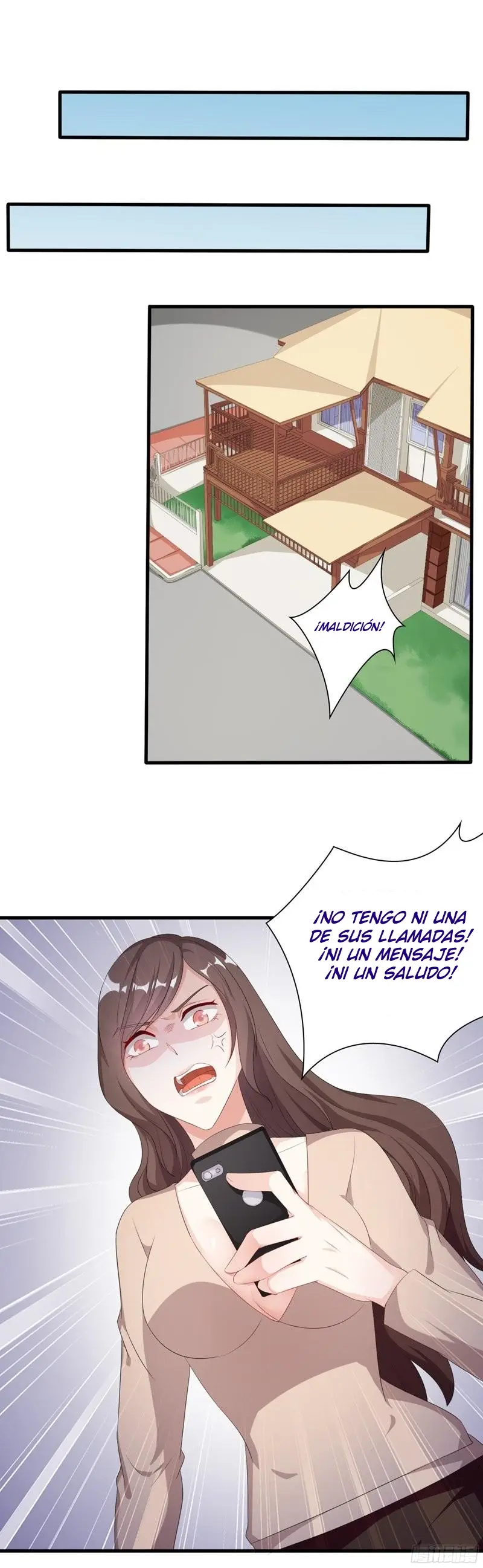 Mi Dulce Ex-esposa (2017) - Capítulo 60 - Página 15 - LectorTMOo