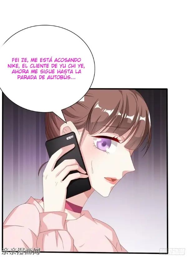 Mi Dulce Ex-esposa (2017) - Capítulo 65 - Página 4 - LectorTMOo