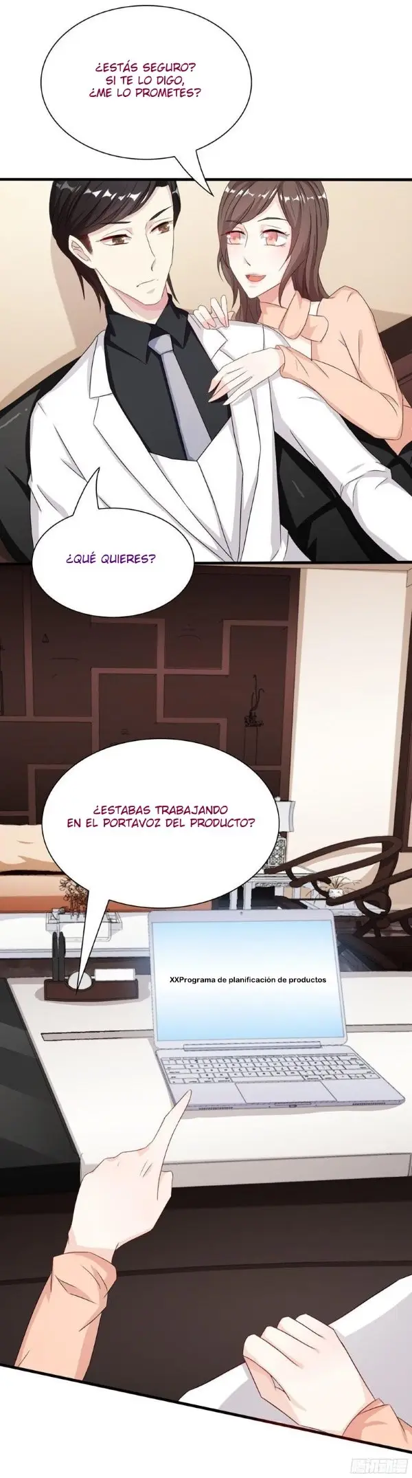 Mi Dulce Ex-esposa (2017) - Capítulo 66 - Página 6 - LectorTMOo