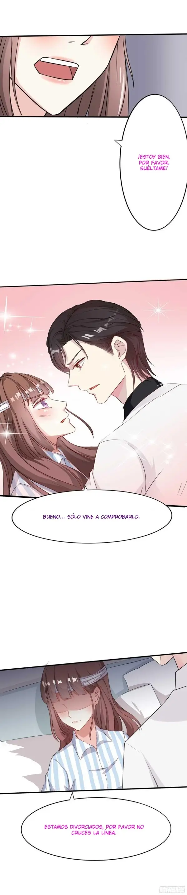 Mi Dulce Ex-esposa (2017) - Capítulo 67 - Página 4 - LectorTMOo
