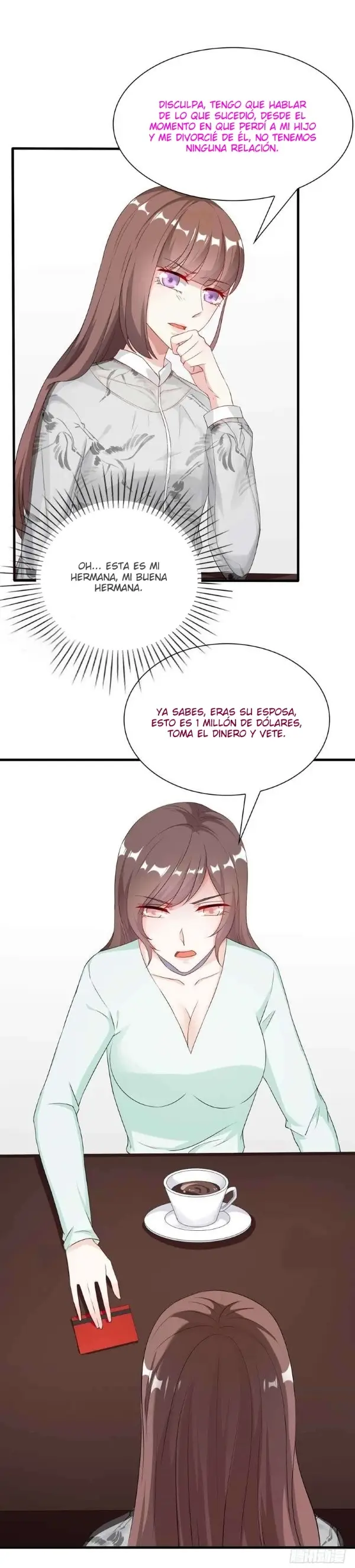 Mi Dulce Ex-esposa (2017) - Capítulo 69 - Página 13 - LectorTMOo