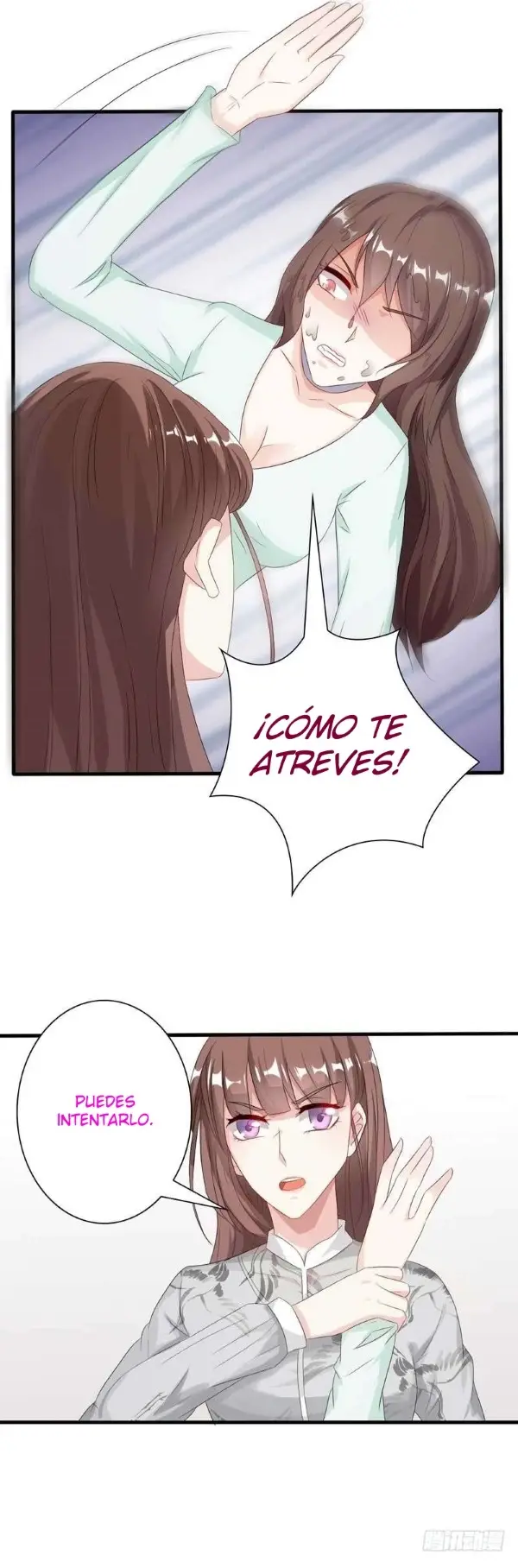 Mi Dulce Ex-esposa (2017) - Capítulo 70 - Página 6 - LectorTMOo