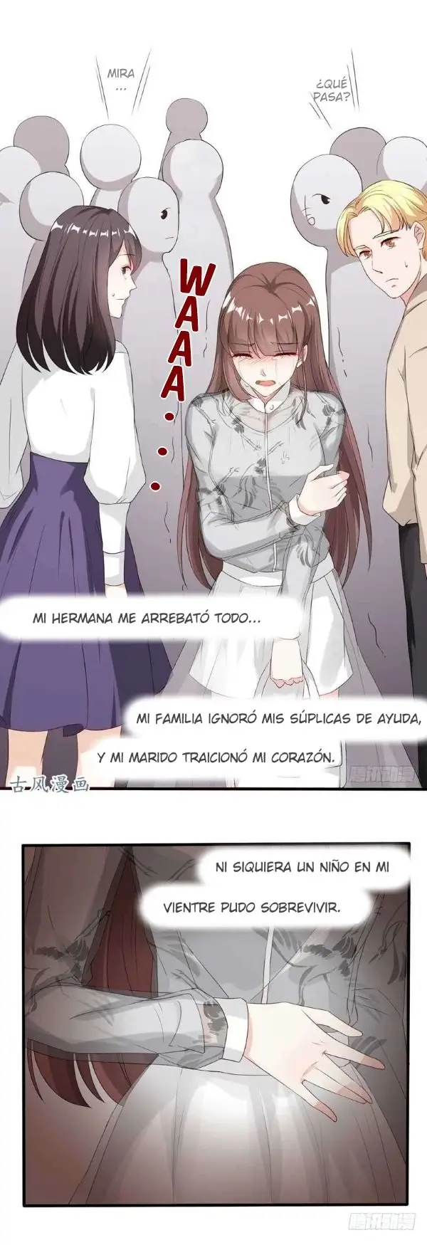 Mi Dulce Ex-esposa (2017) - Capítulo 70 - Página 11 - LectorTMOo