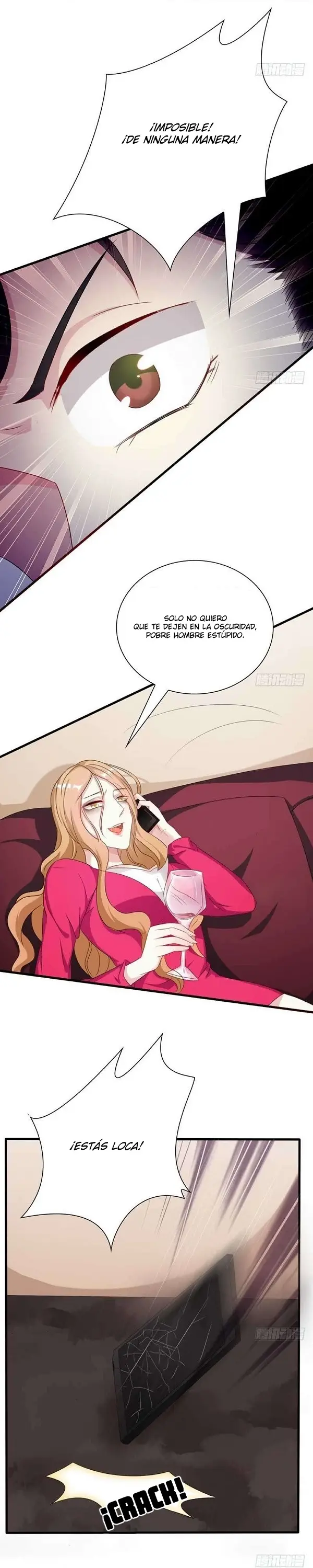 Mi Dulce Ex-esposa (2017) - Capítulo 71 - Página 11 - LectorTMOo