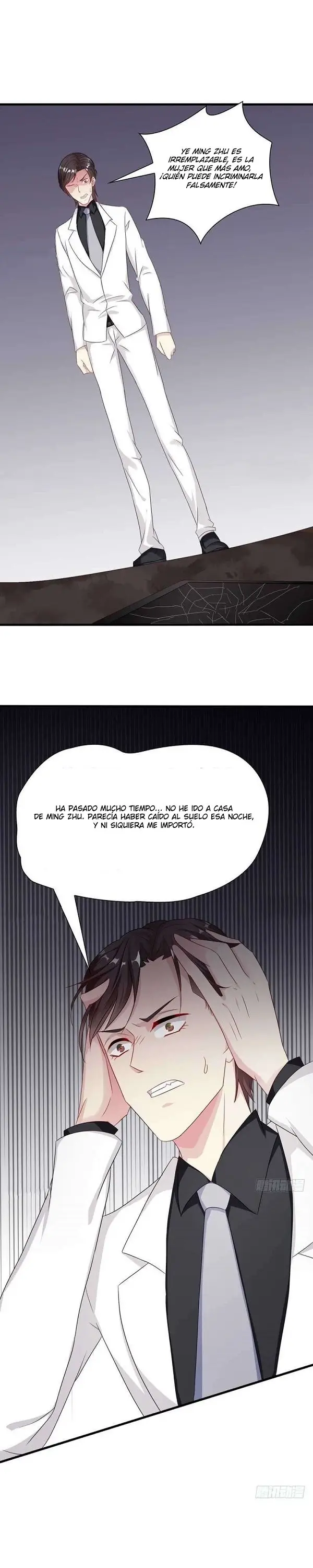 Mi Dulce Ex-esposa (2017) - Capítulo 71 - Página 12 - LectorTMOo