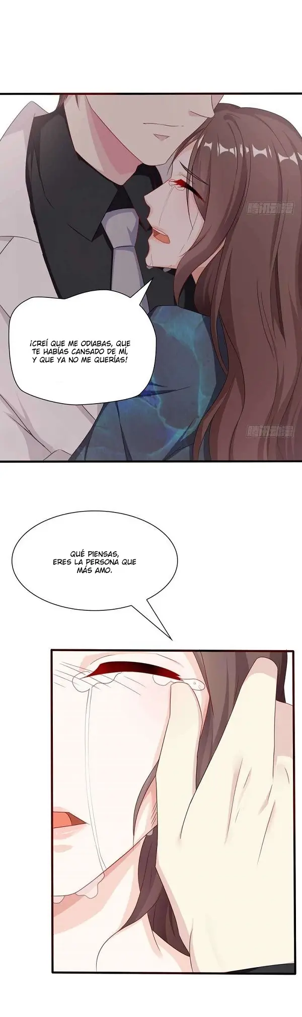 Mi Dulce Ex-esposa (2017) - Capítulo 72 - Página 5 - LectorTMOo