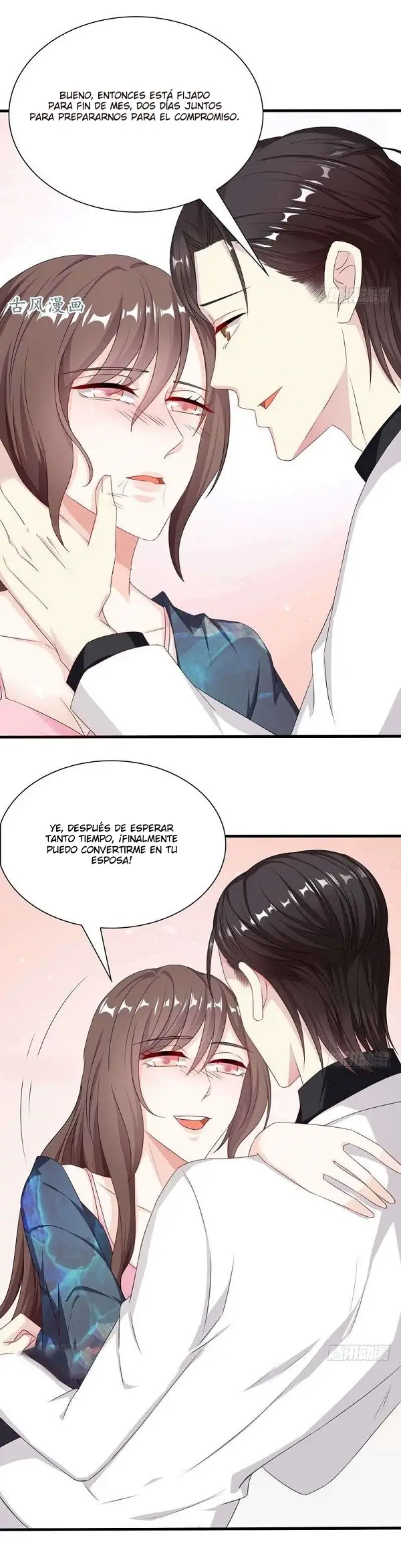 Mi Dulce Ex-esposa (2017) - Capítulo 72 - Página 11 - LectorTMOo