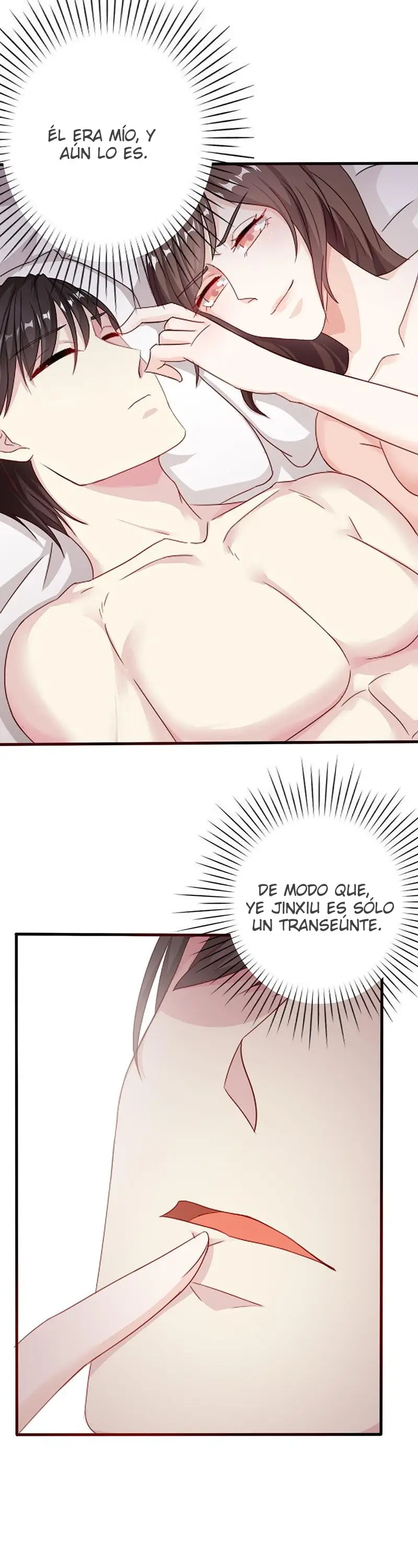 Mi Dulce Ex-esposa (2017) - Capítulo 73 - Página 4 - LectorTMOo