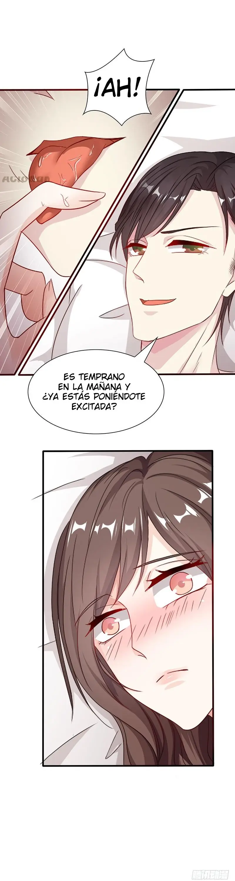 Mi Dulce Ex-esposa (2017) - Capítulo 73 - Página 5 - LectorTMOo