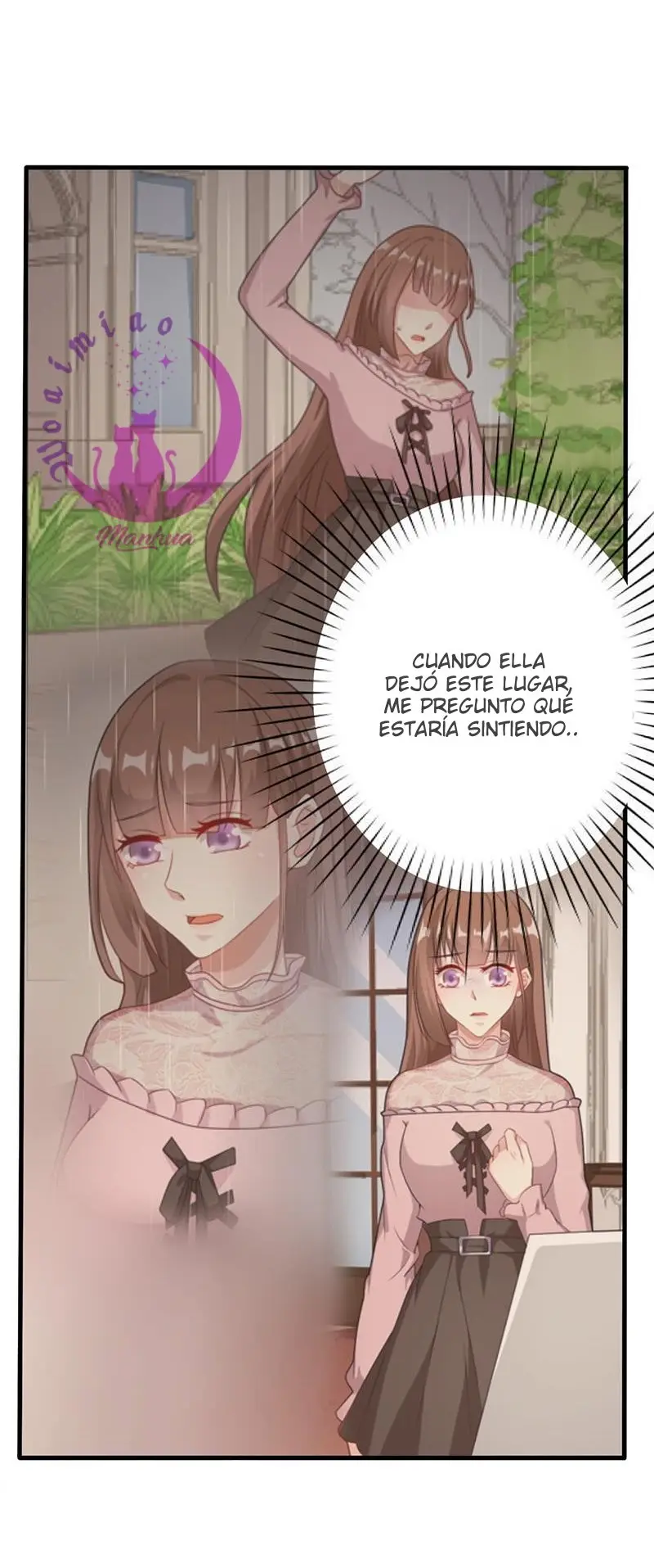 Mi Dulce Ex-esposa (2017) - Capítulo 73 - Página 16 - LectorTMOo