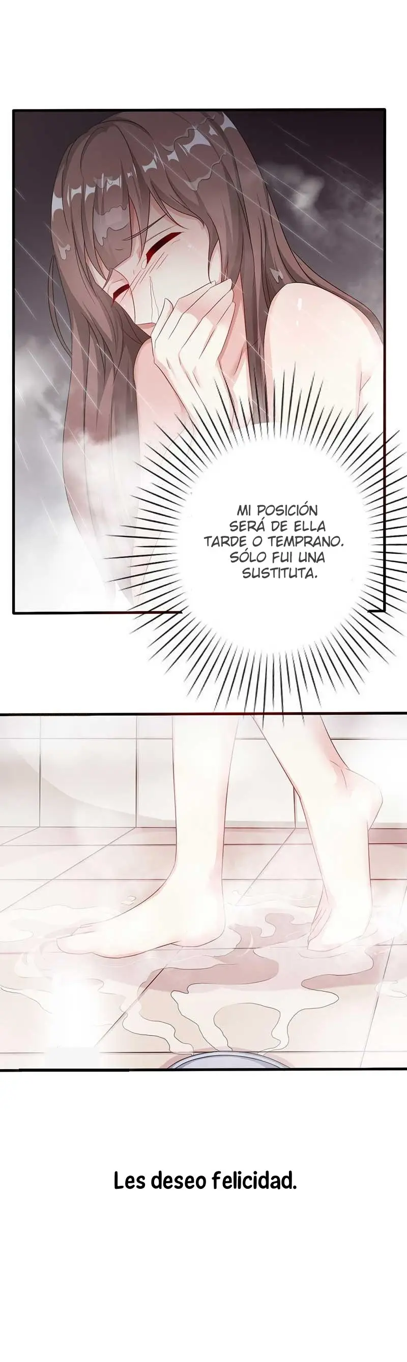 Mi Dulce Ex-esposa (2017) - Capítulo 74 - Página 8 - LectorTMOo