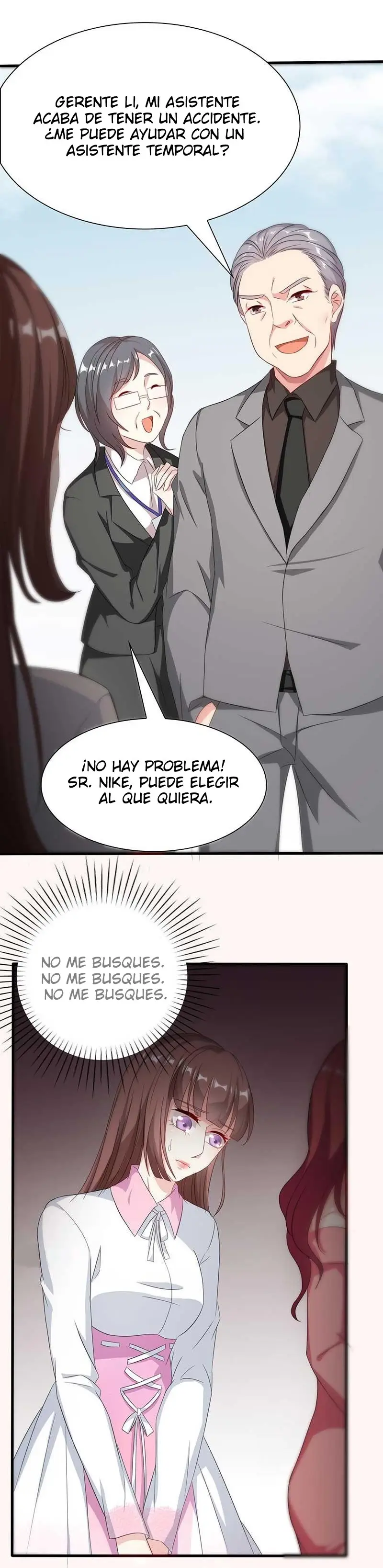 Mi Dulce Ex-esposa (2017) - Capítulo 75 - Página 6 - LectorTMOo