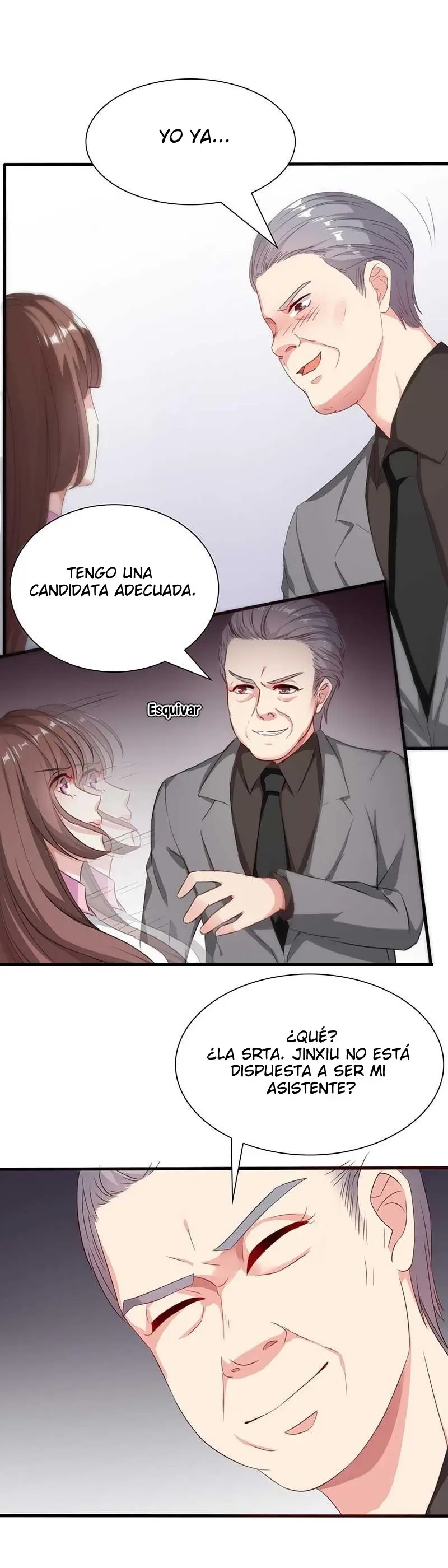 Mi Dulce Ex-esposa (2017) - Capítulo 75 - Página 8 - LectorTMOo