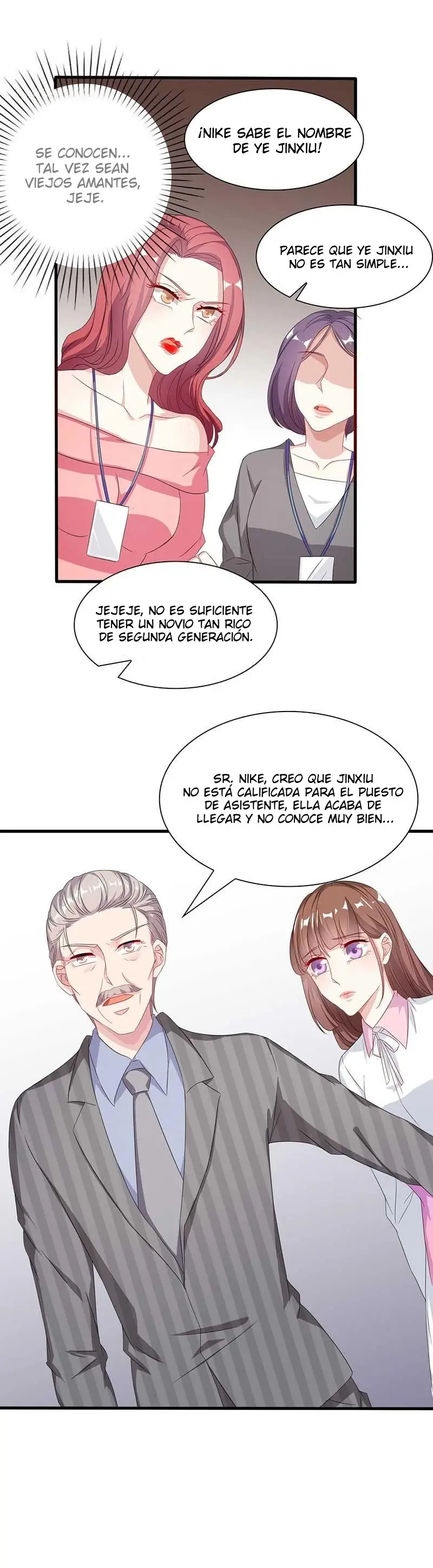 Mi Dulce Ex-esposa (2017) - Capítulo 75 - Página 9 - LectorTMOo