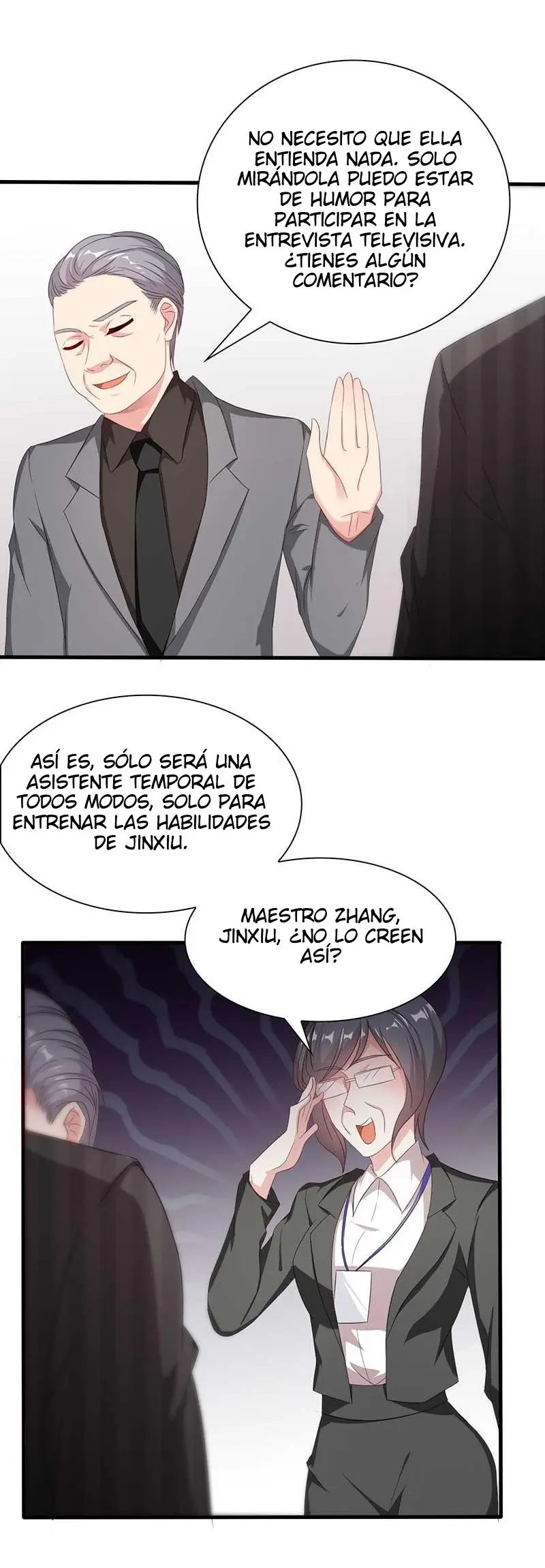 Mi Dulce Ex-esposa (2017) - Capítulo 75 - Página 10 - LectorTMOo