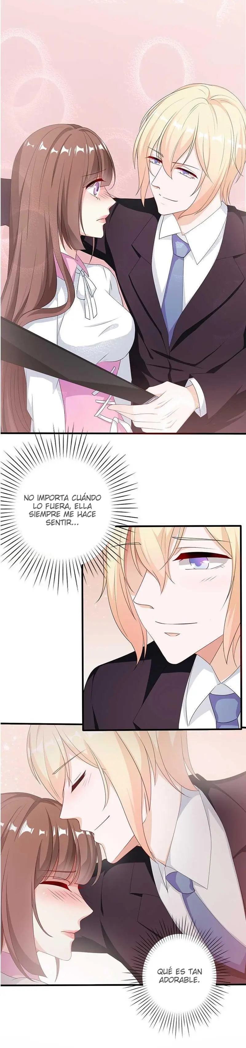 Mi Dulce Ex-esposa (2017) - Capítulo 76 - Página 8 - LectorTMOo