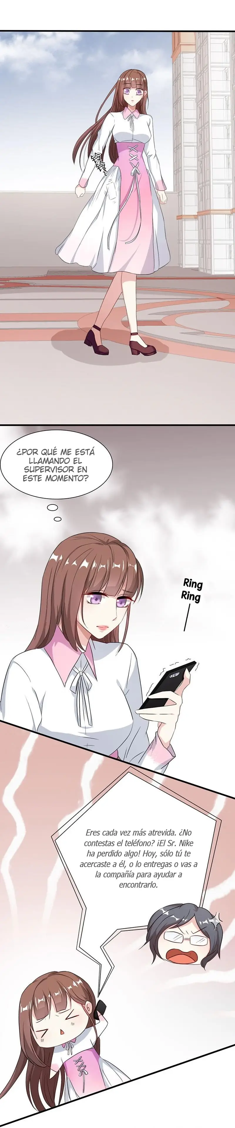 Mi Dulce Ex-esposa (2017) - Capítulo 77 - Página 4 - LectorTMOo