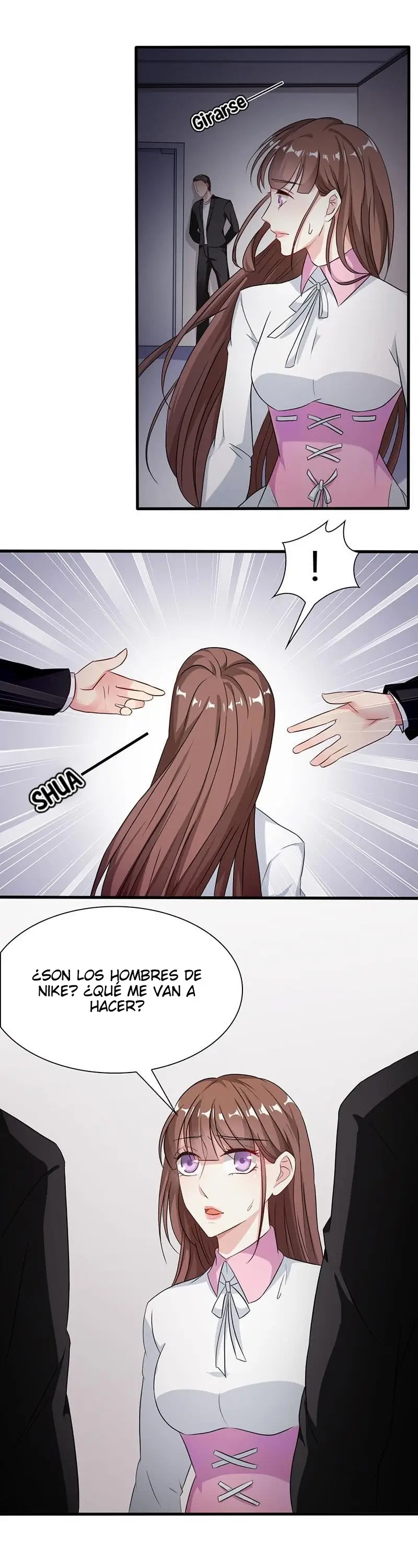Mi Dulce Ex-esposa (2017) - Capítulo 77 - Página 10 - LectorTMOo