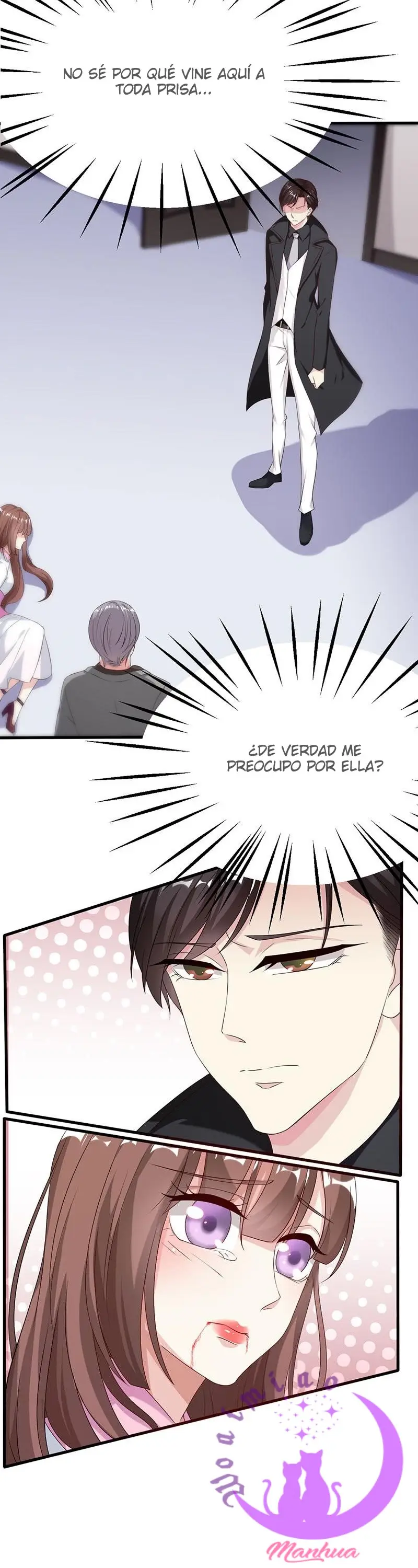 Mi Dulce Ex-esposa (2017) - Capítulo 79 - Página 12 - LectorTMOo