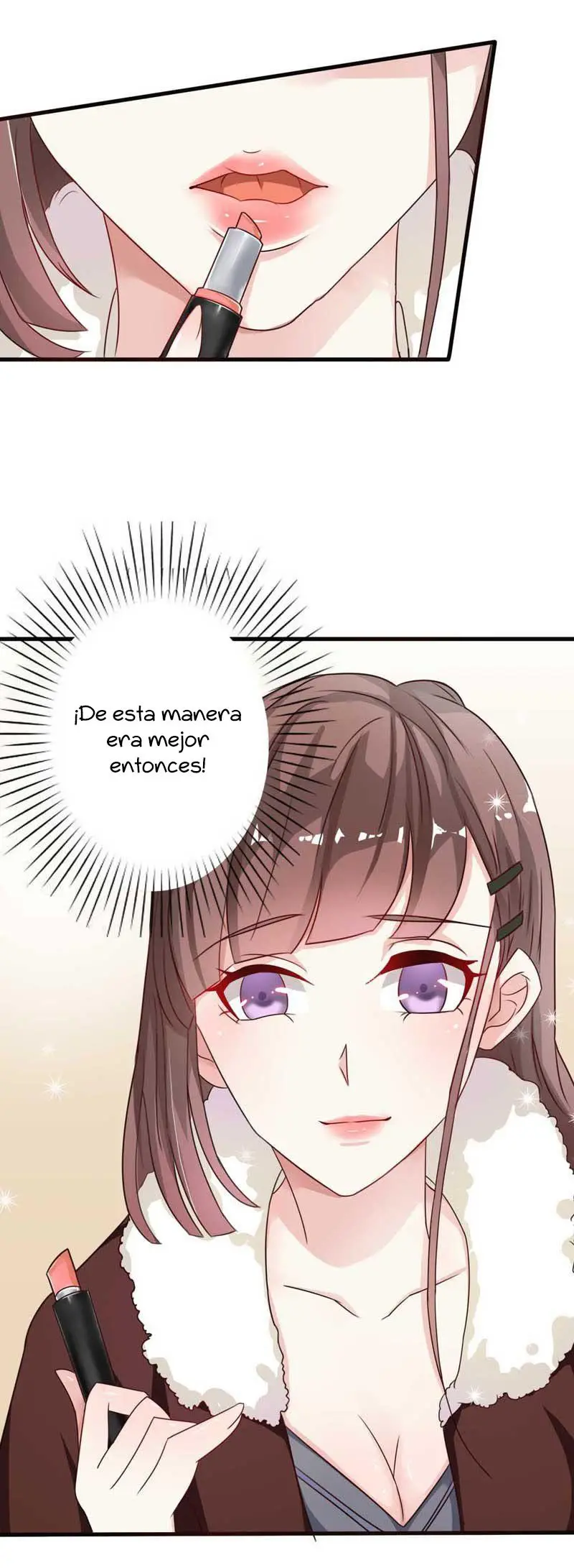 Mi Dulce Ex-esposa (2017) - Capítulo 8 - Página 8 - LectorTMOo