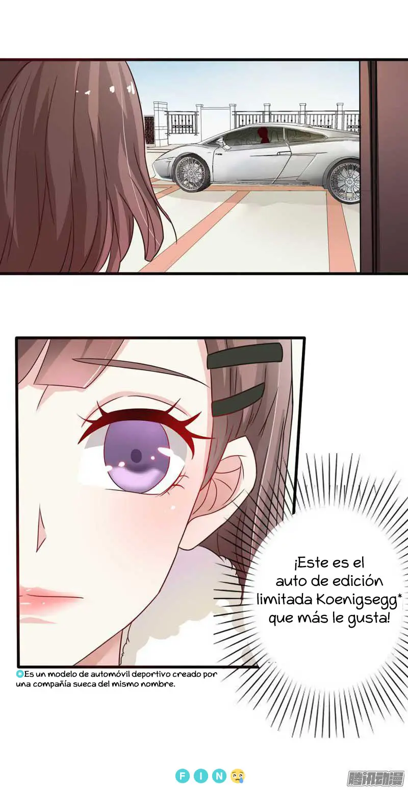 Mi Dulce Ex-esposa (2017) - Capítulo 8 - Página 10 - LectorTMOo