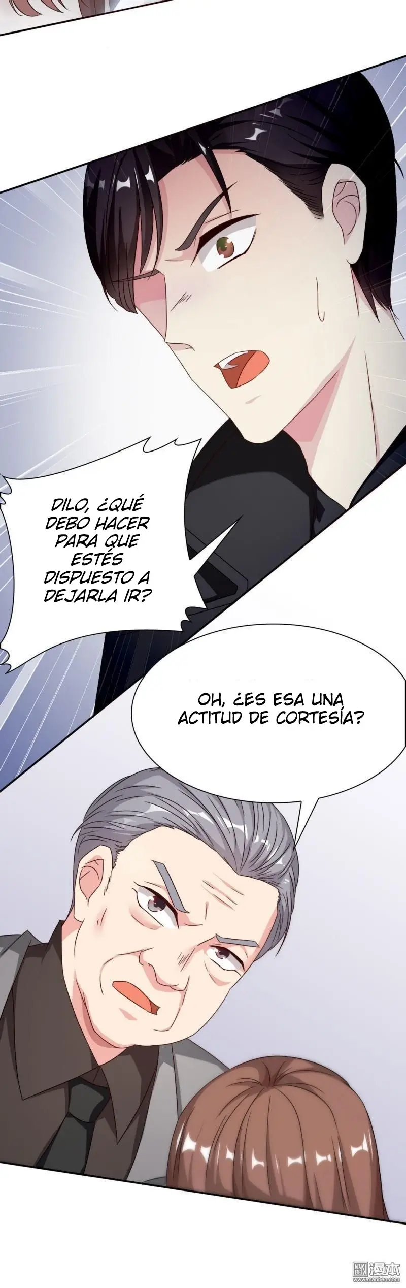 Mi Dulce Ex-esposa (2017) - Capítulo 80 - Página 5 - LectorTMOo