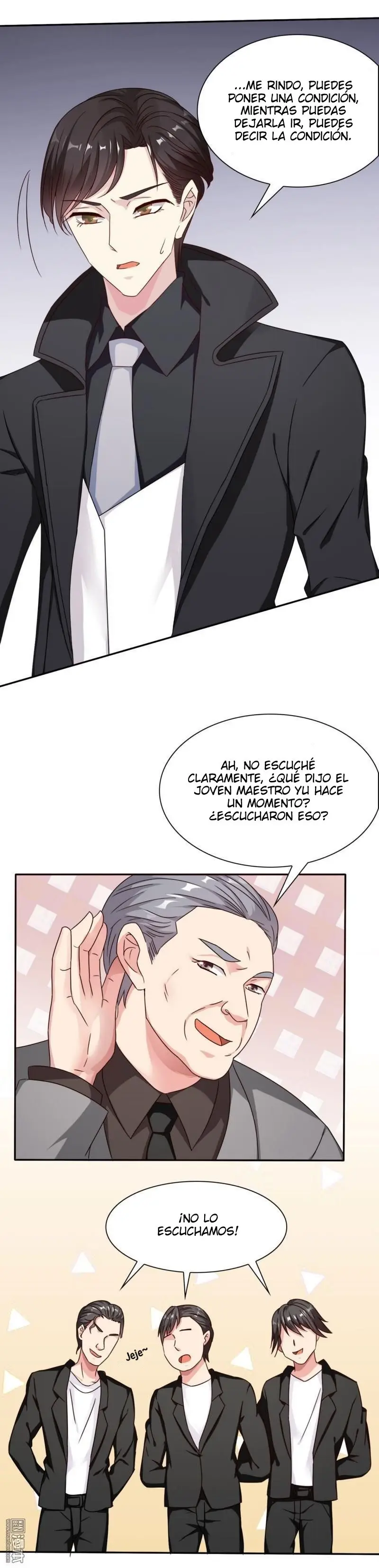 Mi Dulce Ex-esposa (2017) - Capítulo 80 - Página 6 - LectorTMOo