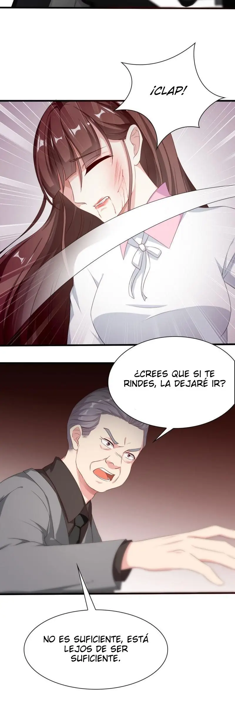 Mi Dulce Ex-esposa (2017) - Capítulo 80 - Página 9 - LectorTMOo